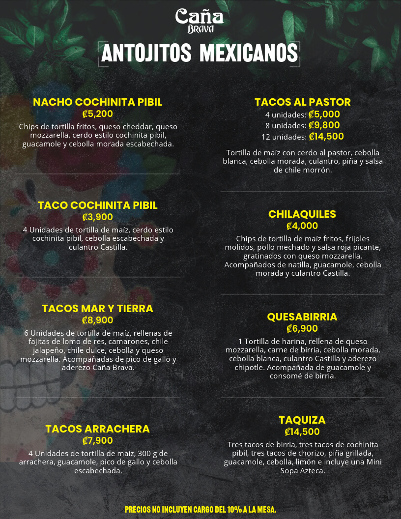 Comida 6
